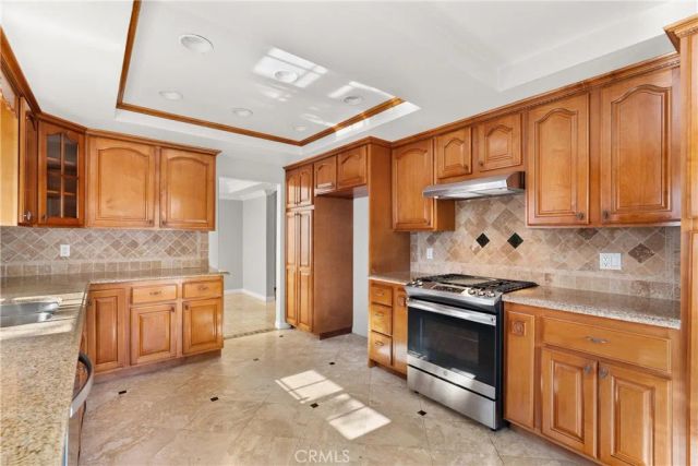 5810 E Mountain Loop, Anaheim, CA 92807