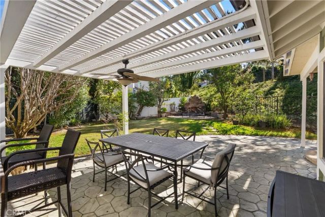 5810 E Mountain Loop, Anaheim, CA 92807