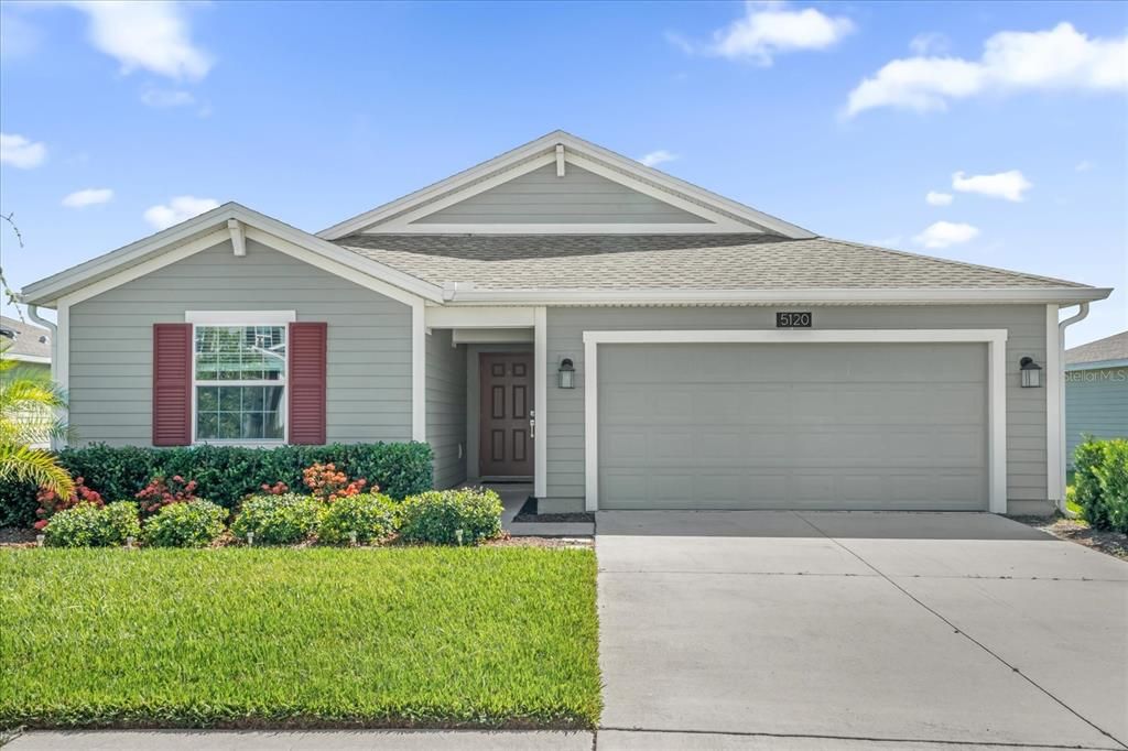 5120 TANZANITE DRIVE, Mount Dora, FL 32757