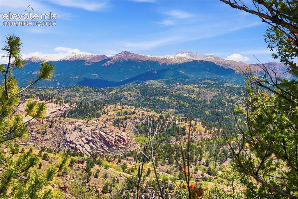 7070 County Road 1, Cripple Creek, CO 80813 — photo 2