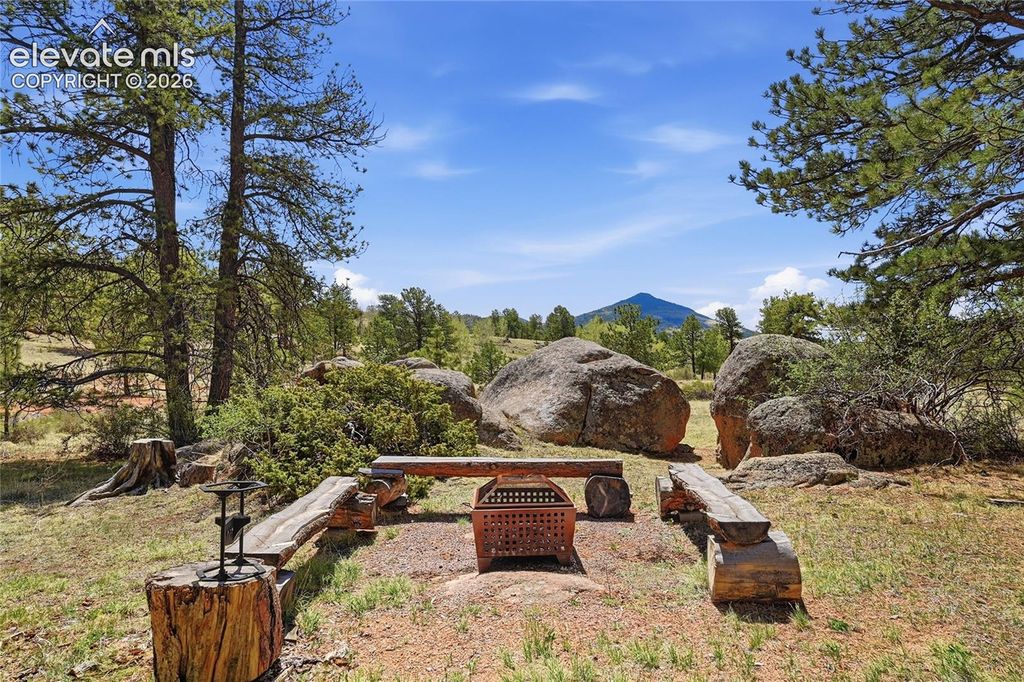 7070 County Road 1, Cripple Creek, CO 80813 — photo 3