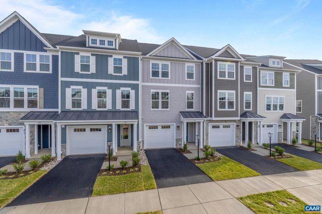 15A TALEN LN, Charlottesville, VA 22911
