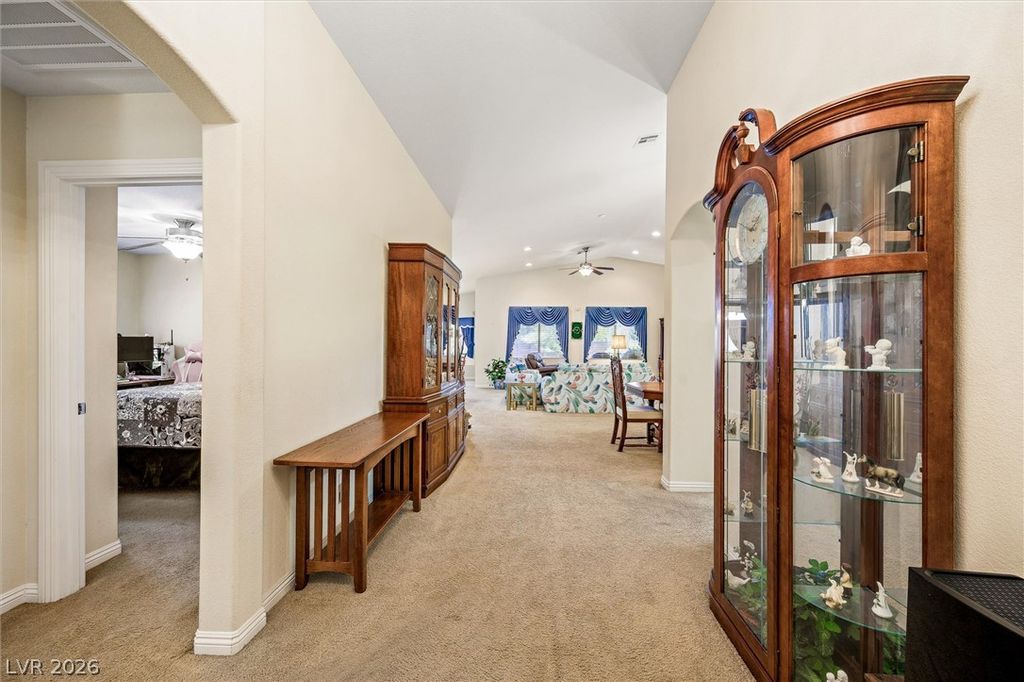 213 Whitetail Archery Avenue, North Las Vegas, NV 89084 — photo 4