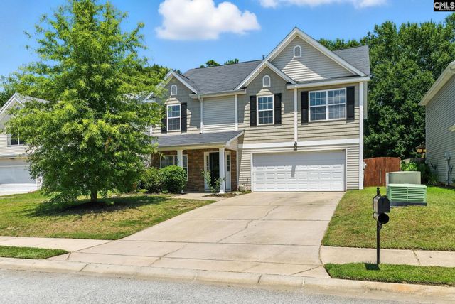 126 Red Pine Dr, Lexington, SC 29073
