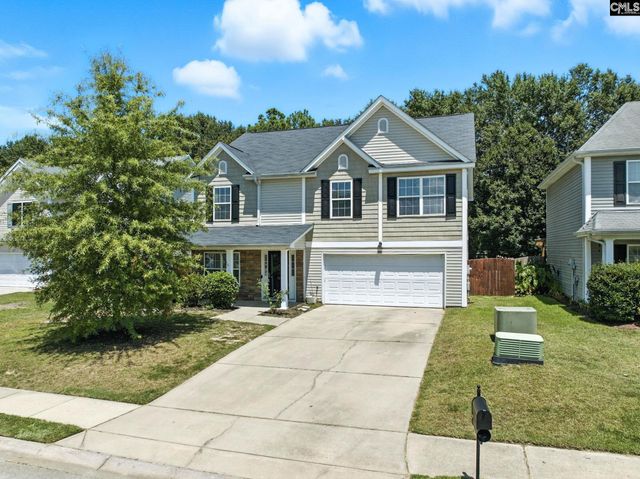 126 Red Pine Dr, Lexington, SC 29073