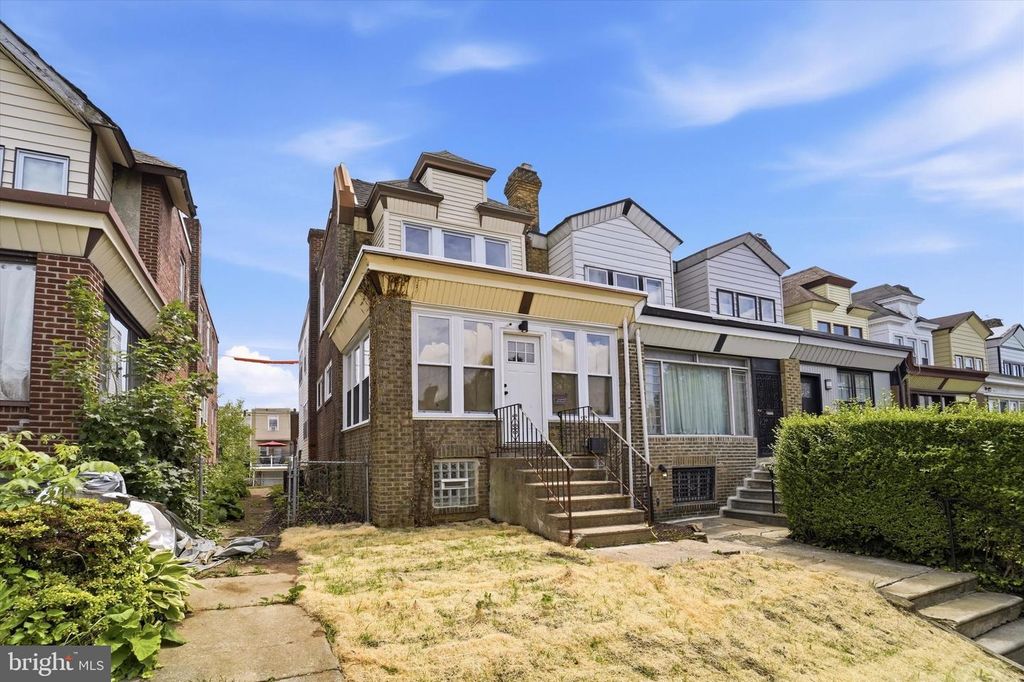 5416 LEBANON AVE, Philadelphia, PA 19131