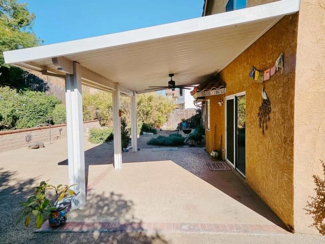 1715 Las Palmas Lane, Escondido, CA 92026