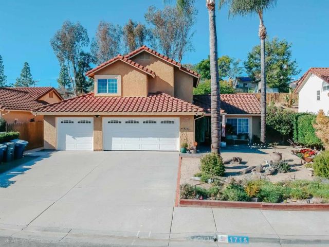 1715 Las Palmas Lane, Escondido, CA 92026