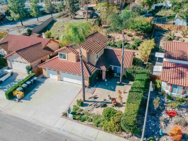 1715 Las Palmas Lane, Escondido, CA 92026