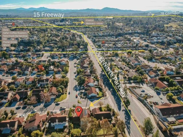 1715 Las Palmas Lane, Escondido, CA 92026