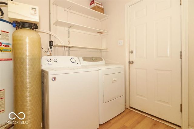 5524 Haverford Avenue, Indianapolis, IN 46220