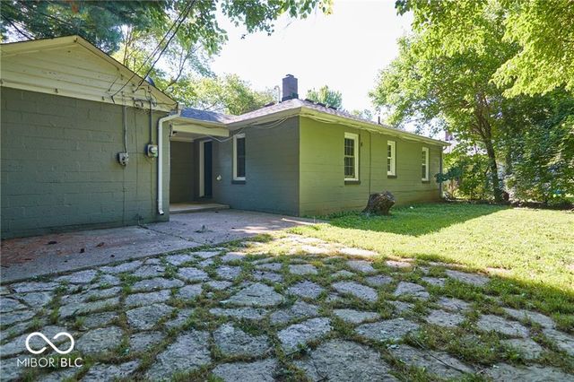 5524 Haverford Avenue, Indianapolis, IN 46220