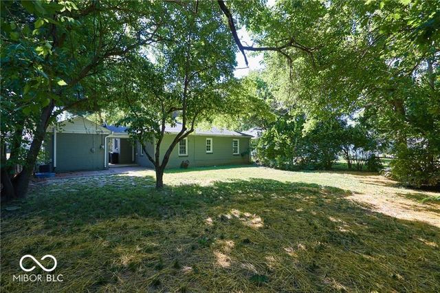5524 Haverford Avenue, Indianapolis, IN 46220