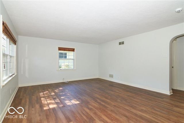 5524 Haverford Avenue, Indianapolis, IN 46220