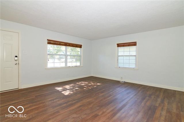 5524 Haverford Avenue, Indianapolis, IN 46220
