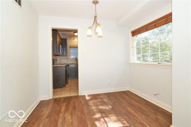 5524 Haverford Avenue, Indianapolis, IN 46220