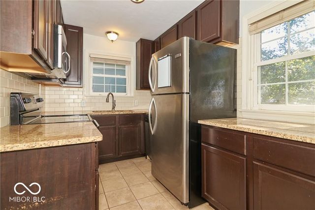 5524 Haverford Avenue, Indianapolis, IN 46220