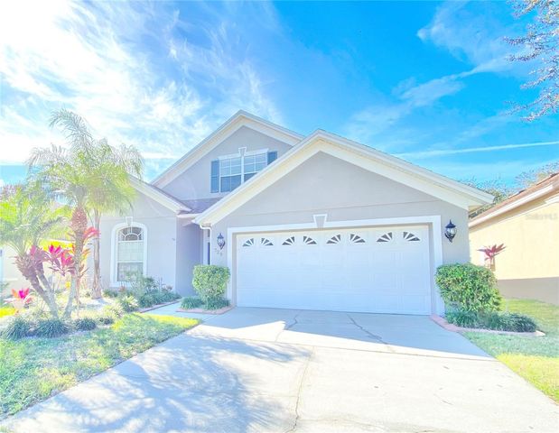 729 TUTEN TRAIL, Orlando, FL 32828