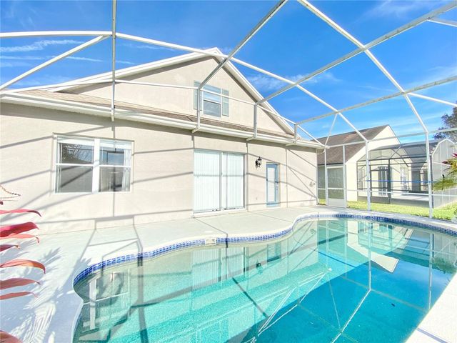 729 TUTEN TRAIL, Orlando, FL 32828