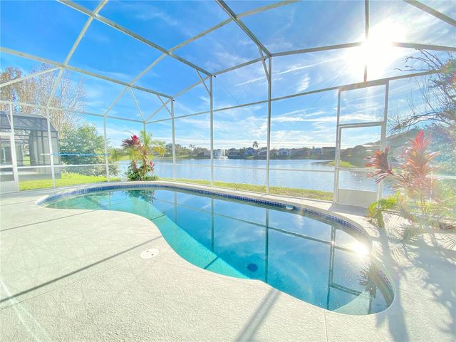 729 TUTEN TRAIL, Orlando, FL 32828