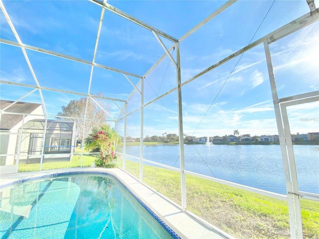 729 TUTEN TRAIL, Orlando, FL 32828