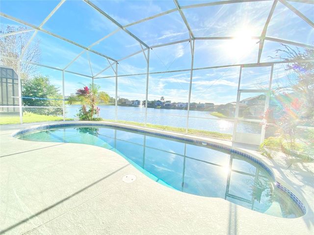 729 TUTEN TRAIL, Orlando, FL 32828