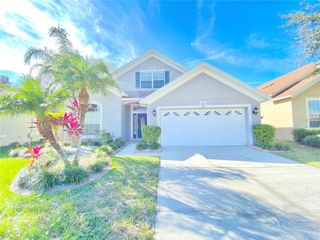 729 TUTEN TRAIL, Orlando, FL 32828