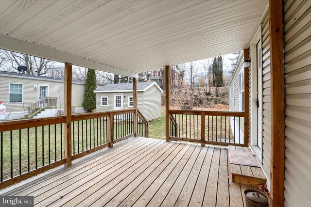 829 PINTAIL DR, Newport, PA 17074