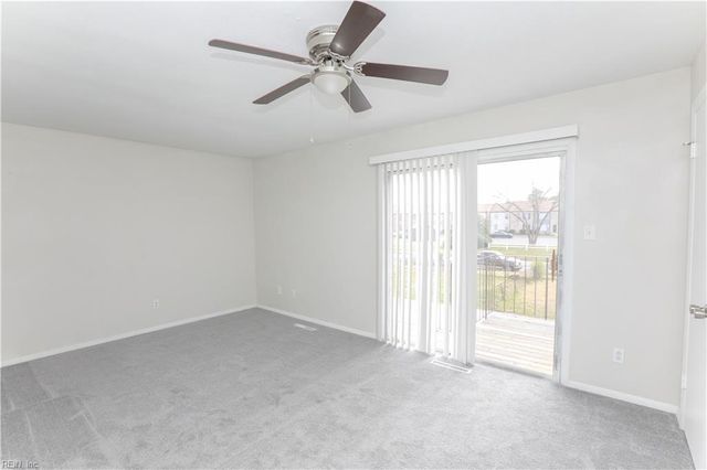 1232 Clydesdale LN, Virginia Beach, VA 23464