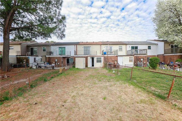 1232 Clydesdale LN, Virginia Beach, VA 23464