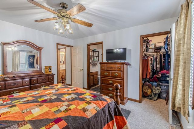 19444 Sunward Court, Goshen, IN 46528