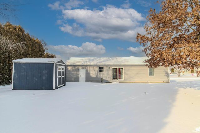 19444 Sunward Court, Goshen, IN 46528