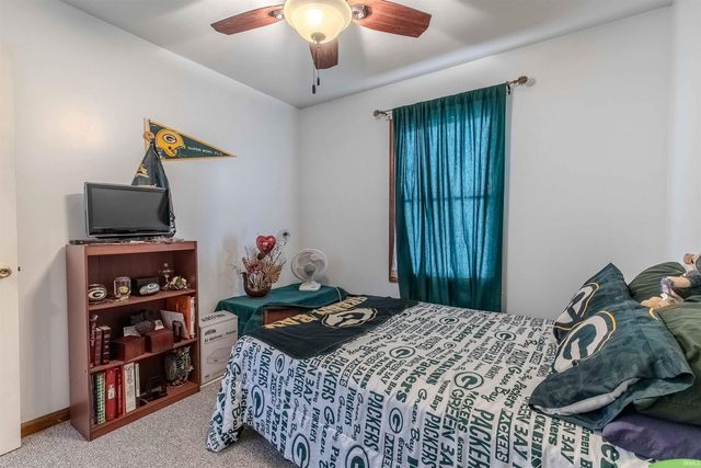 19444 Sunward Court, Goshen, IN 46528