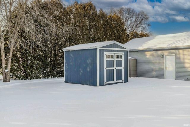 19444 Sunward Court, Goshen, IN 46528