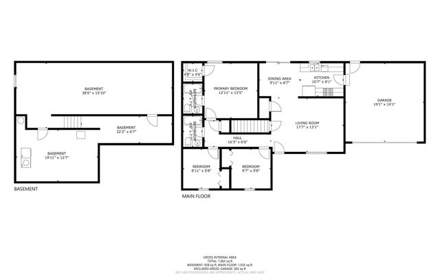 19444 Sunward Court, Goshen, IN 46528