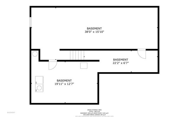 19444 Sunward Court, Goshen, IN 46528