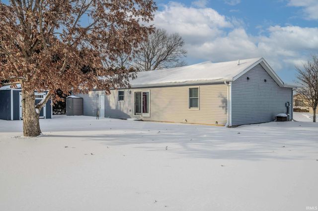 19444 Sunward Court, Goshen, IN 46528