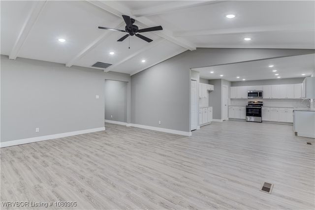 3117 S 56th Street, Fort Smith, AR 72903