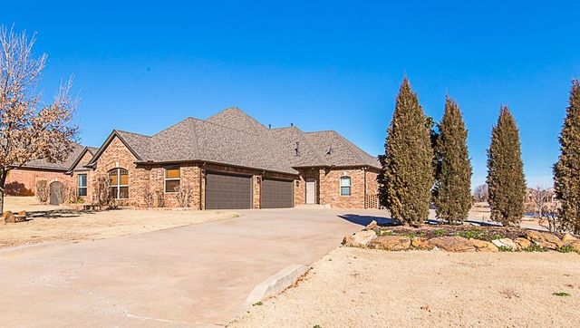 6435 SE 160th Street, Oklahoma City, OK 73165