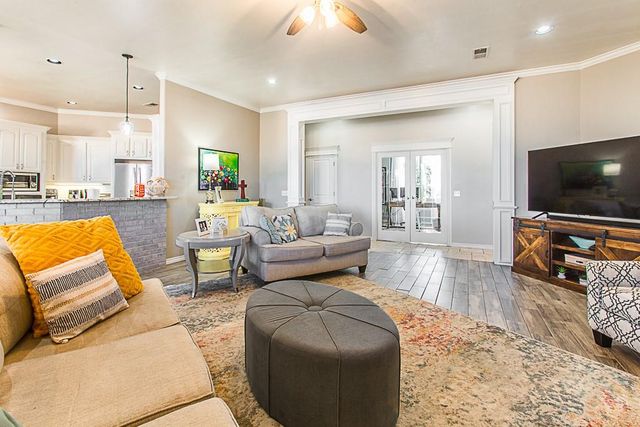 6435 SE 160th Street, Oklahoma City, OK 73165