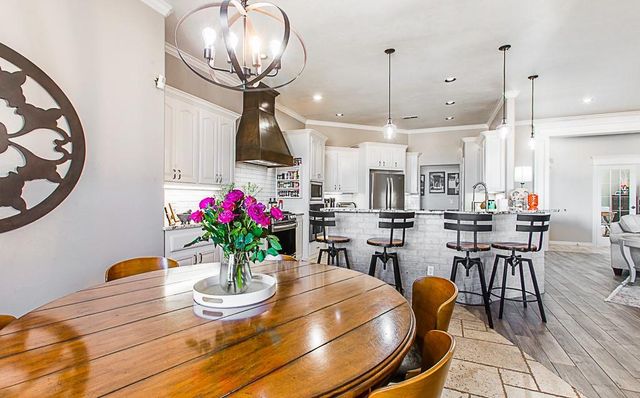 6435 SE 160th Street, Oklahoma City, OK 73165