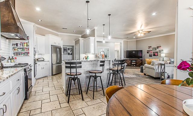 6435 SE 160th Street, Oklahoma City, OK 73165