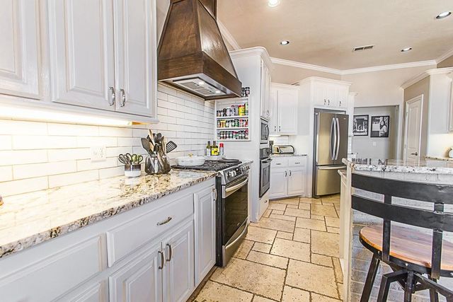 6435 SE 160th Street, Oklahoma City, OK 73165