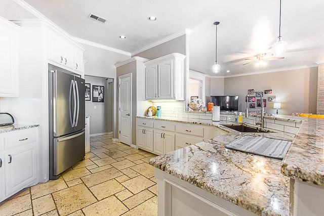 6435 SE 160th Street, Oklahoma City, OK 73165