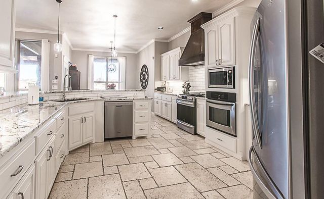 6435 SE 160th Street, Oklahoma City, OK 73165