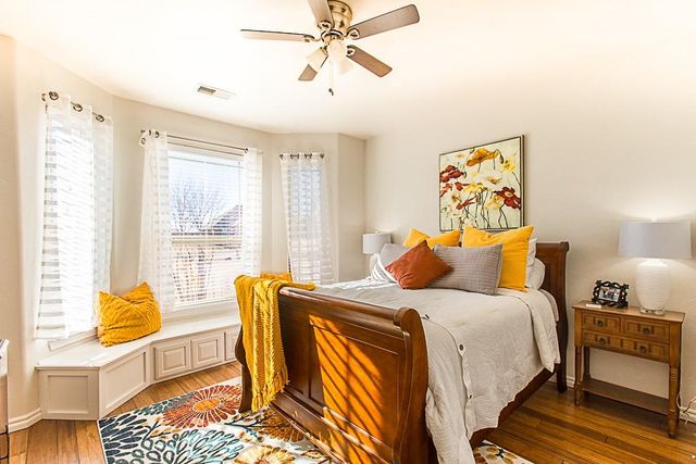 6435 SE 160th Street, Oklahoma City, OK 73165