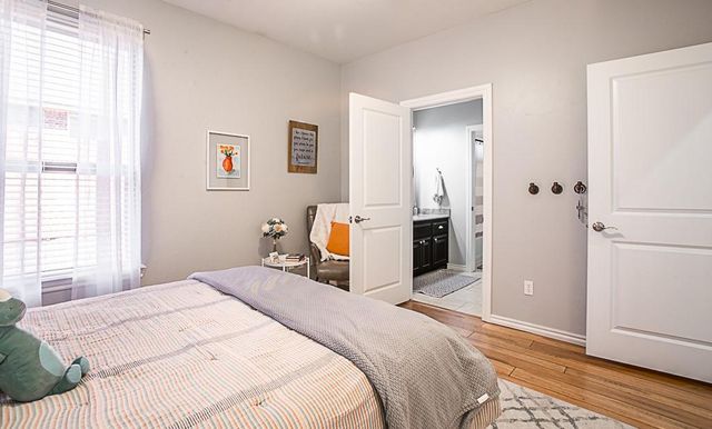 6435 SE 160th Street, Oklahoma City, OK 73165