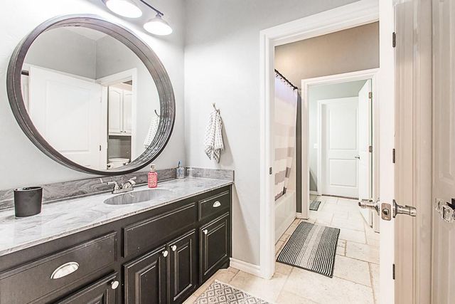 6435 SE 160th Street, Oklahoma City, OK 73165