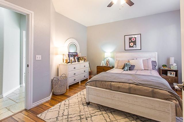 6435 SE 160th Street, Oklahoma City, OK 73165