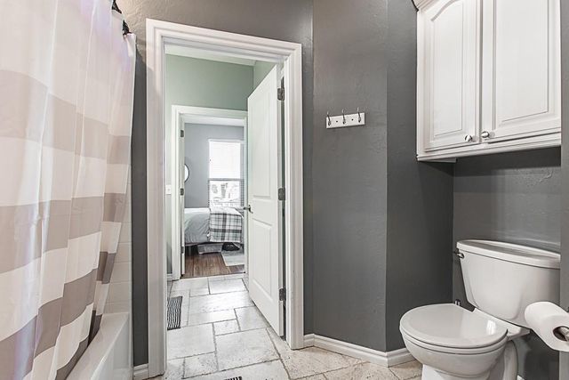 6435 SE 160th Street, Oklahoma City, OK 73165